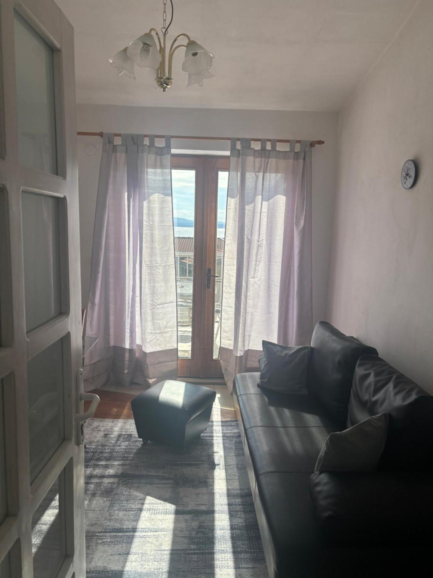 Apartmani Josipovic Baška Voda Buitenkant foto